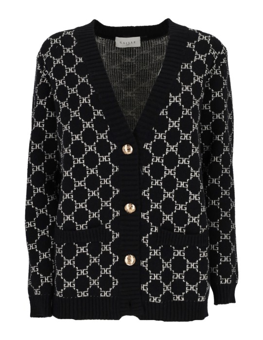 кардиган женский  GAABW01289 фотография