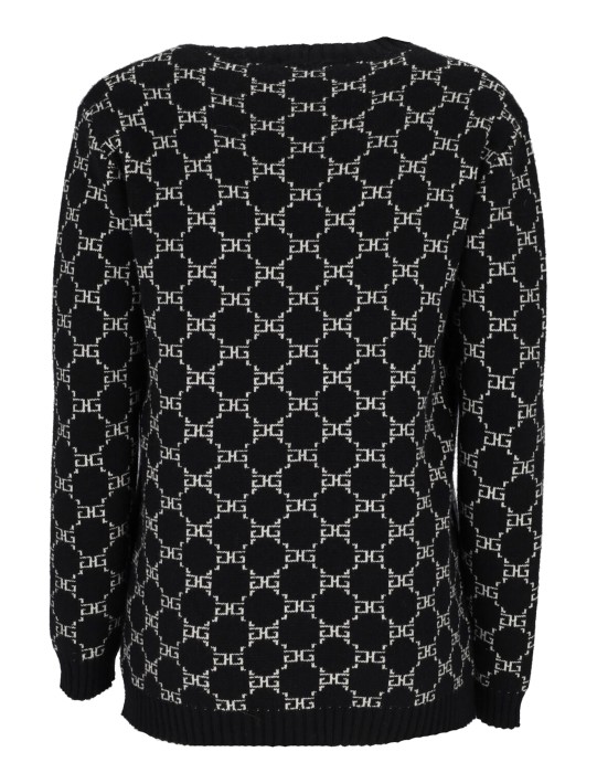 кардиган женский  от бренда gaelle paris вид слева