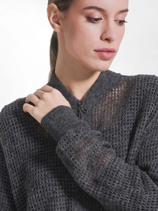 кардиган женский  от бренда deha вид слева