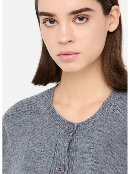 кардиган женский  от бренда liu jo вид слева