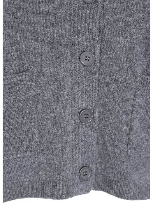 Товар серого цвета с внутренней стороны