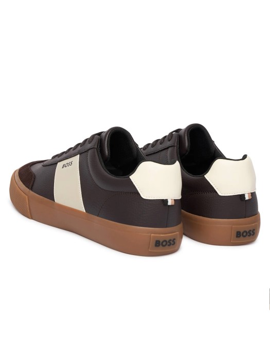 кеды мужские aiden_tenn_sdgpup  по цене 29800 руб вид справа