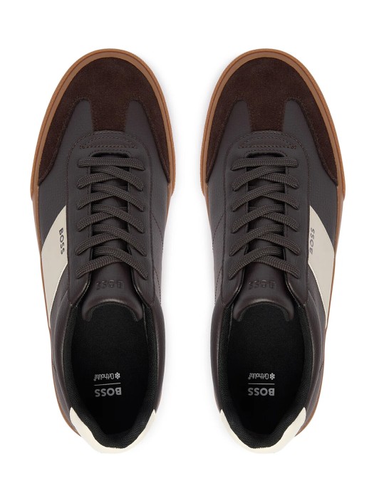 кеды мужские aiden_tenn_sdgpup  из германии вид сбоку