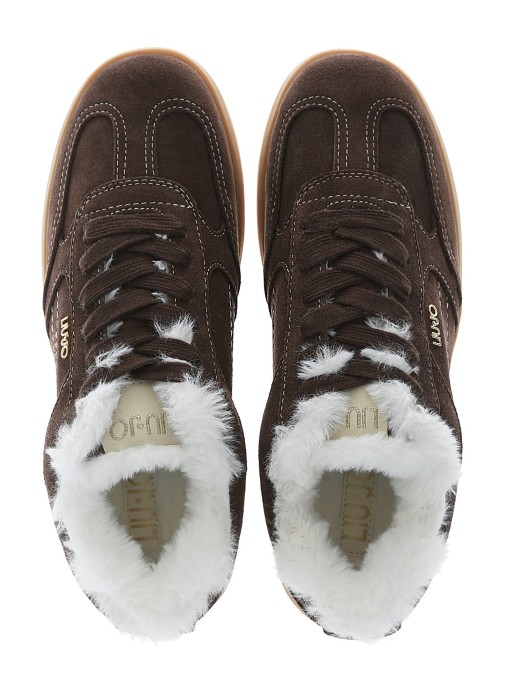 Товар с артикулом CONNOR 01 вид сзади