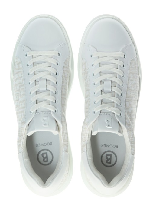 кеды женские hollywood 27a  из германии вид сбоку