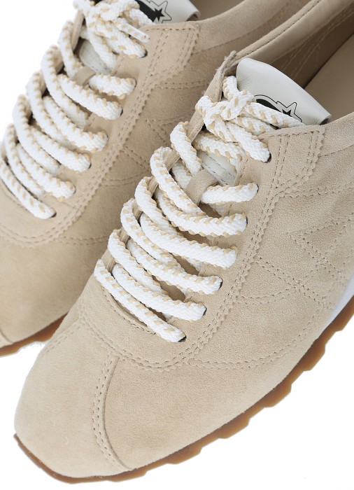 кеды женские kill bill  от бренда ash вид слева