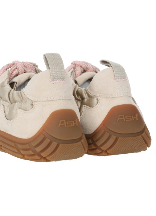 кеды женские miura  по цене 21900 руб вид справа