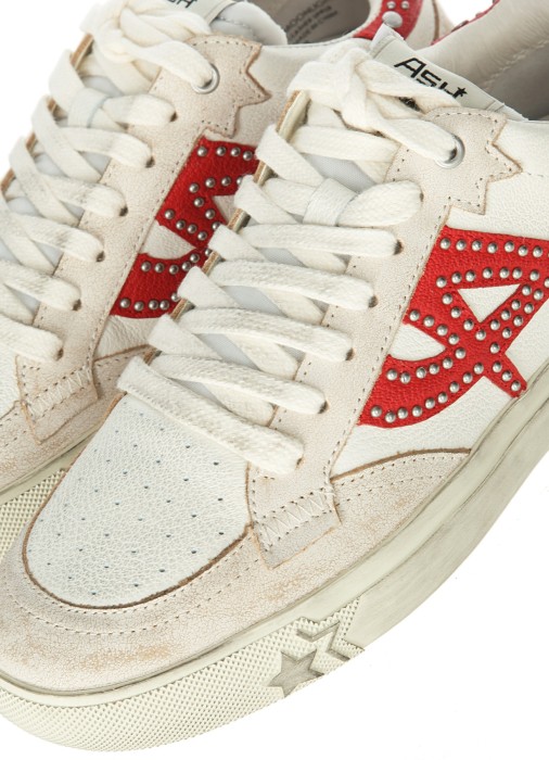 Товар с артикулом MOONLIGHTSTUDS вид сзади