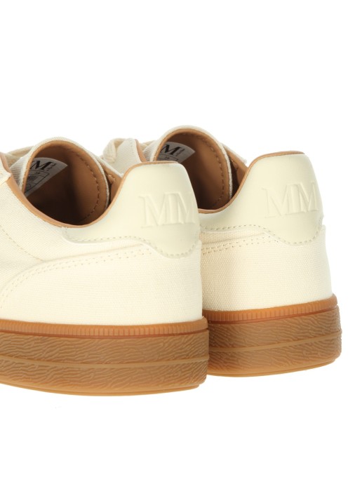 кеды женские nuble  из италии вид сбоку