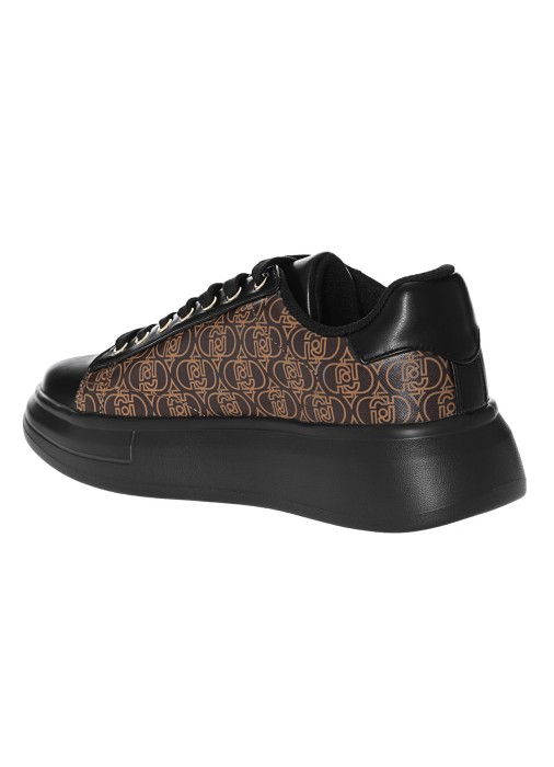 Товар с артикулом BABOL 01 вид сзади