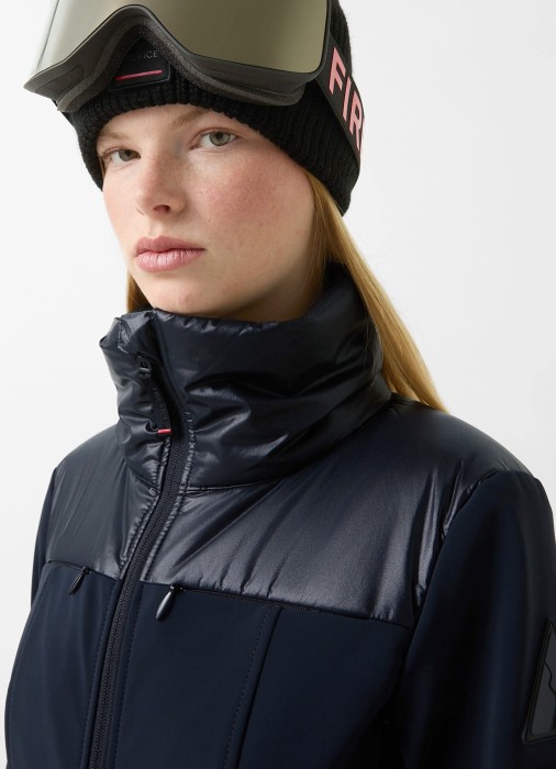 комбинезон женский zea  из германии вид сбоку