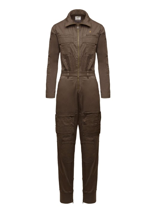 комбинезон женский  TU0151DCT03513 фотография