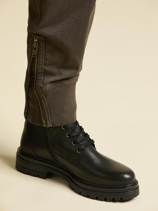 комбинезон женский  от бренда aeronautica militare вид слева