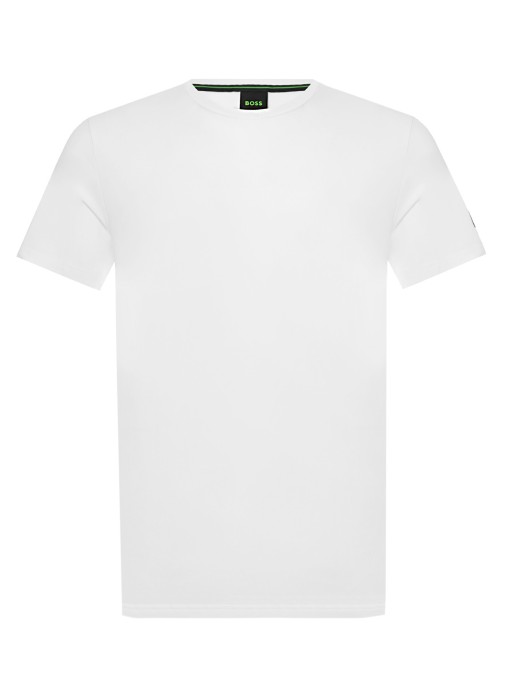 комплект из 2-х футболок мужских t-shirt 2-pack 2  из германии вид сбоку