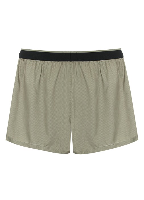 комплект трусов-боксеров мужских mens knit 2-pack boxer emporio armani из италии вид сбоку