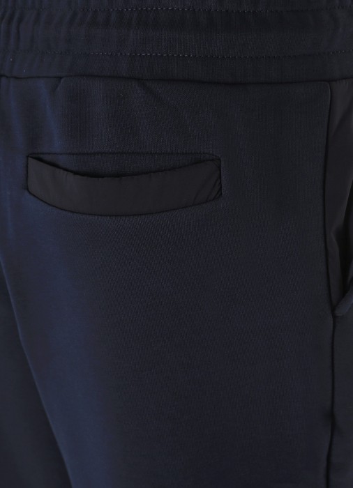 костюм мужской leader 1  от бренда aeronautica militare вид слева