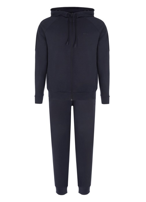 костюм мужской tracksuit set  50519395 фотография