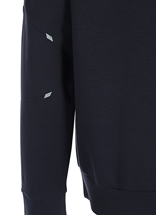 костюм мужской tracksuit set  по цене 38640 руб вид справа