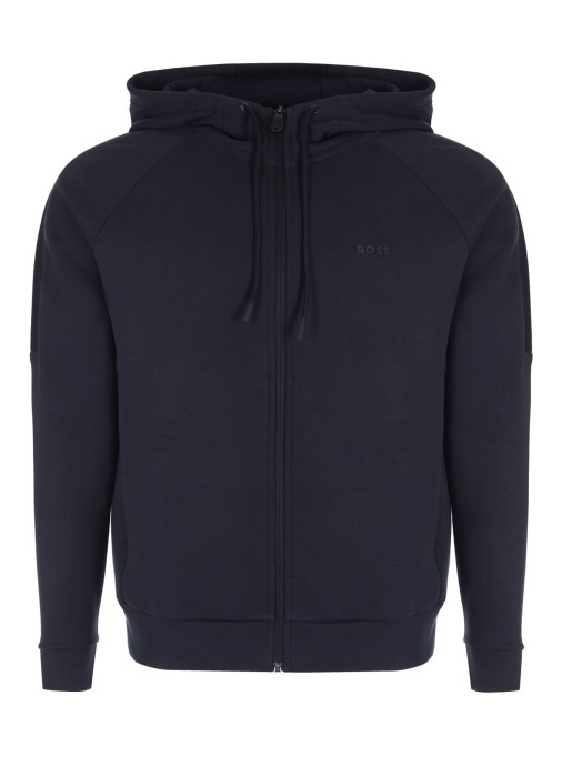 Товар синего цвета с внутренней стороны