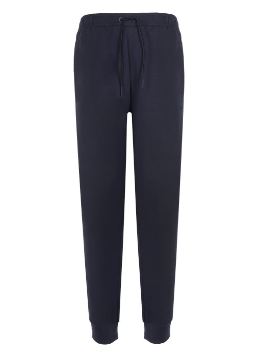 костюм мужской tracksuit set  спортивного стиля с лицевой стороны