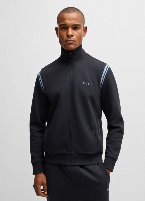 костюм мужской tracksuit set  по цене 45280 руб вид справа