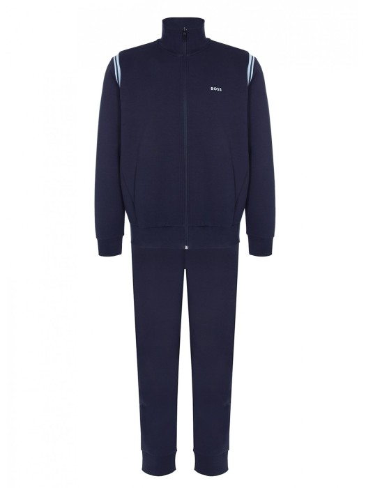 костюм мужской tracksuit set  50533738 фотография