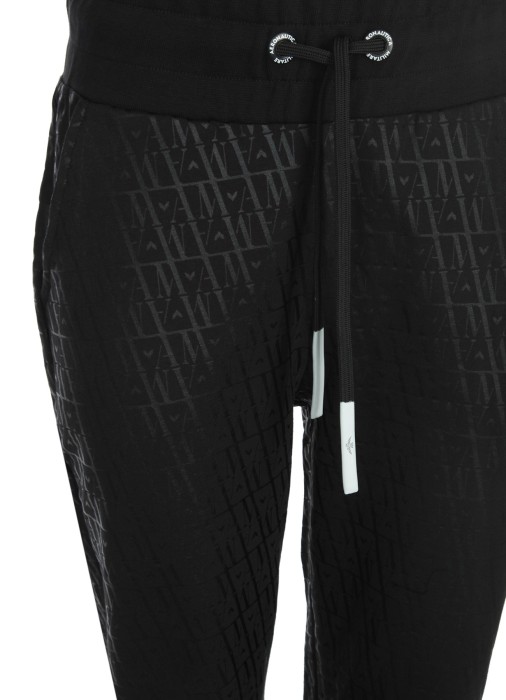 костюм женcкий monogram  по цене 46960 руб вид справа