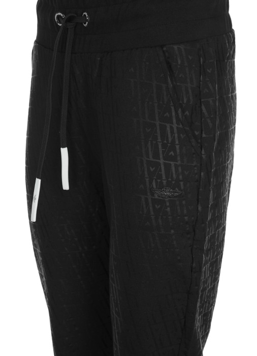 костюм женcкий monogram  из италии вид сбоку