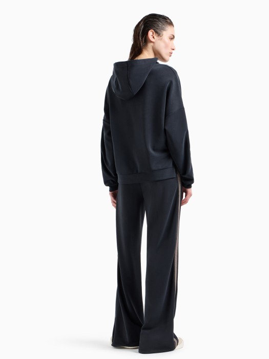 костюм женский tracksuit ea7 по цене 30320 руб вид справа