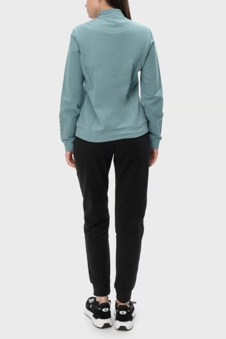 костюм женский tracksuit  по цене 18320 руб вид справа