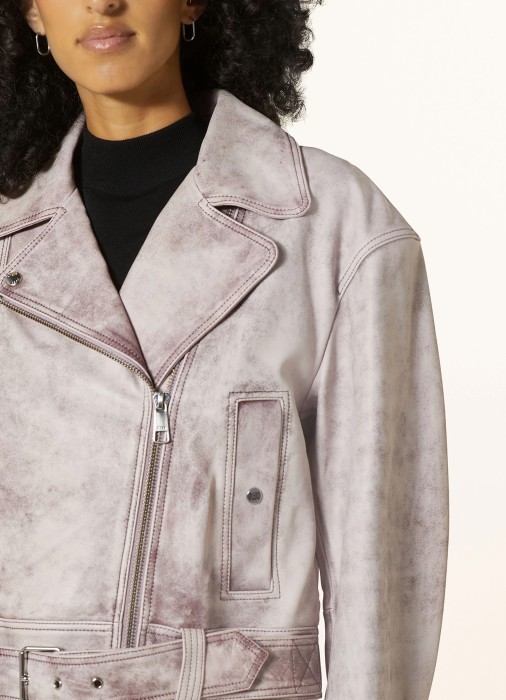 косуха женская c_sakady  по цене 84400 руб вид справа