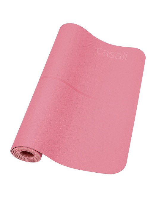 коврик для йоги yoga mat position 4 mm  71013 фотография