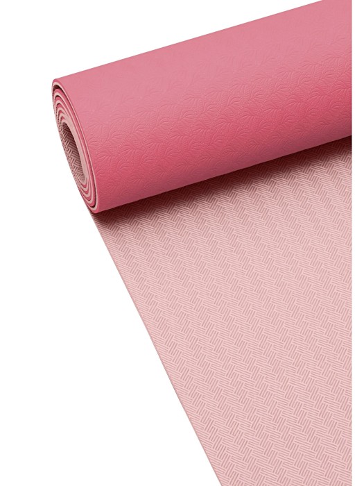 коврик для йоги yoga mat position 4 mm  по цене 6000 руб вид справа