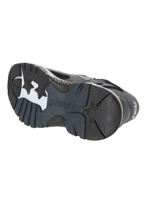 кроссовки addict женские  из америки вид сбоку