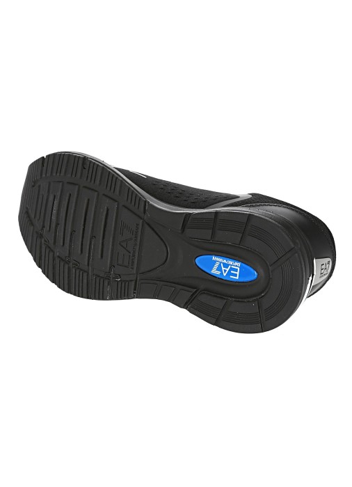 кроссовки crusher distance reflex ea7 по цене 26900 руб вид справа