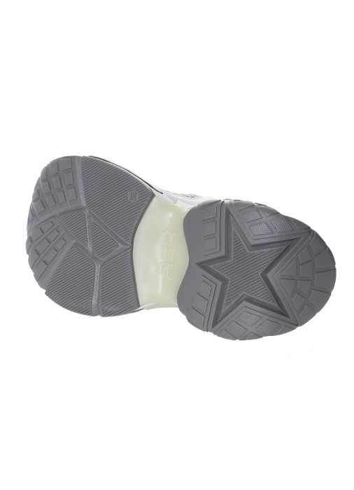 кроссовки dragon женские  по цене 28500 руб вид справа