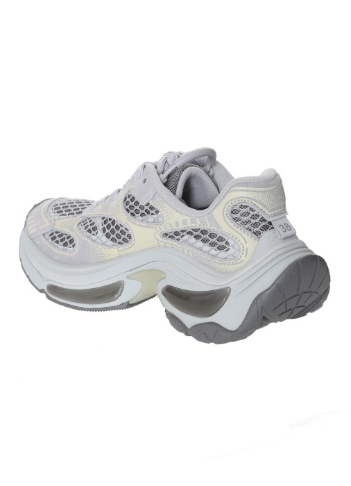 кроссовки dragon женские  из америки вид сбоку