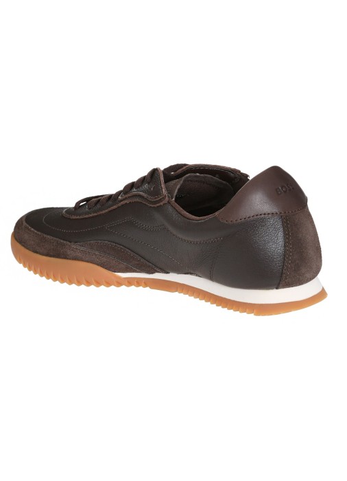 кроссовки мужские careton_lowp  из германии вид сбоку