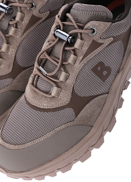 кроссовки мужские cortina m1  по цене 59300 руб вид справа