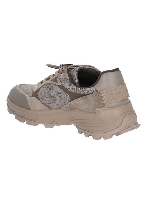 кроссовки мужские cortina m1  из германии вид сбоку