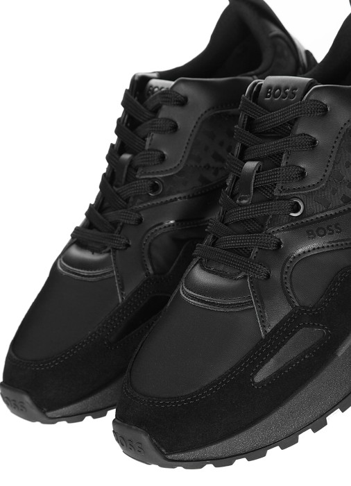 кроссовки мужские jonah_runn_mxmnn  по цене 31120 руб вид справа