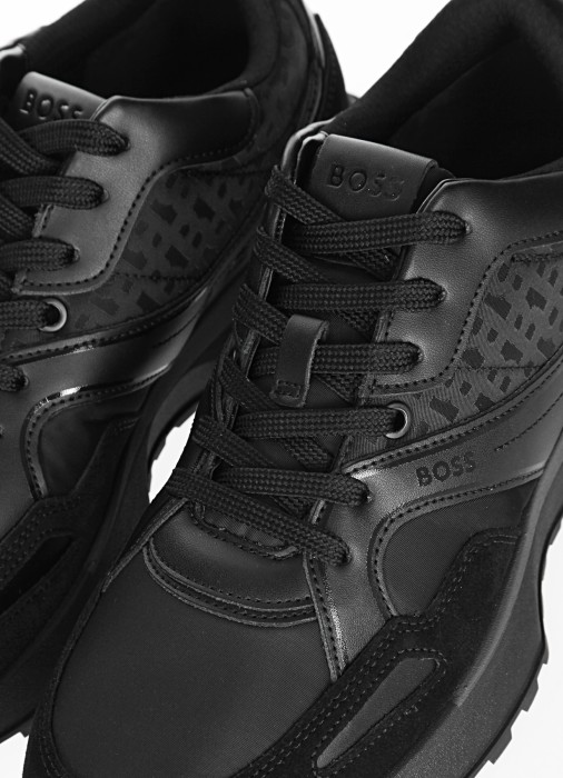 кроссовки мужские jonah_runn_mxmnn  из германии вид сбоку