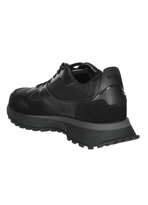 кроссовки мужские jonah_runn_mxmnn  из полиэстера спереди