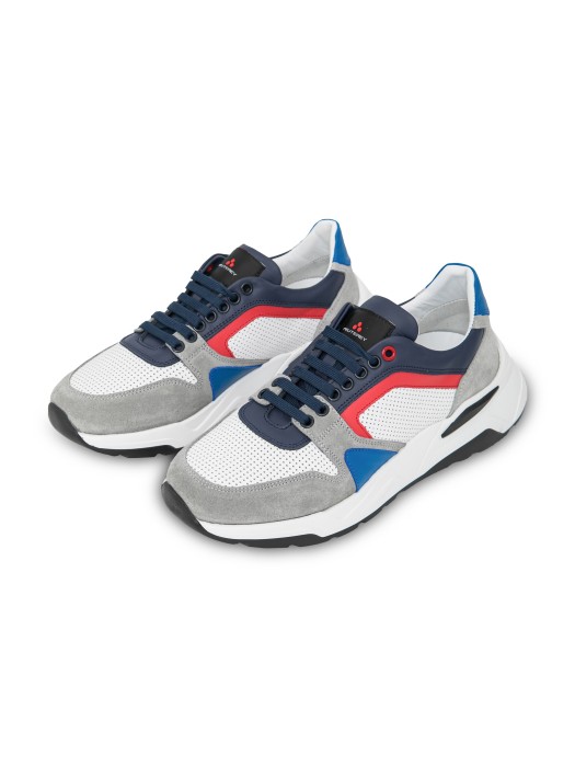 кроссовки мужские leyat  PEU420499012127 фотография