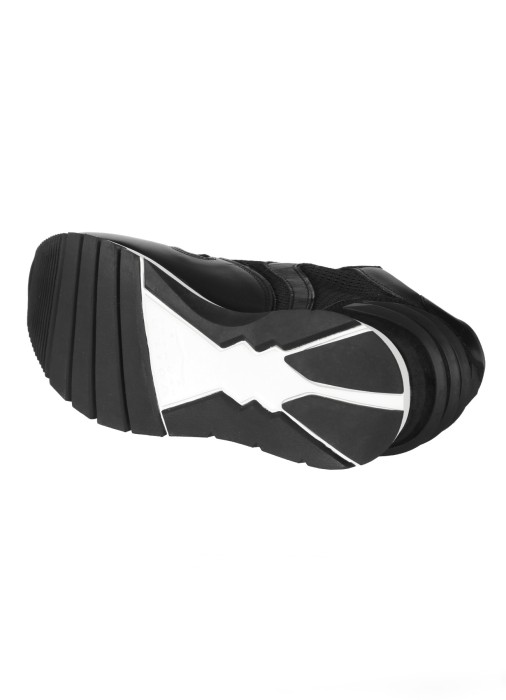 кроссовки мужские liam power mesh  по цене 40300 руб вид справа