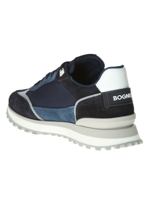 кроссовки мужские  newport 4b  по цене 31920 руб вид справа