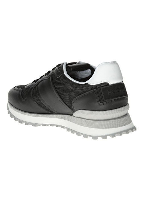 кроссовки мужские newport 9  по цене 36720 руб вид справа