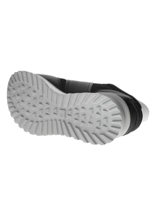 кроссовки мужские newport 9  из германии вид сбоку