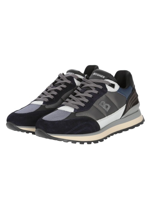 кроссовки мужские newport  12540525 фотография