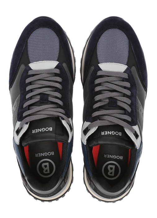 кроссовки мужские newport  по цене 42200 руб вид справа